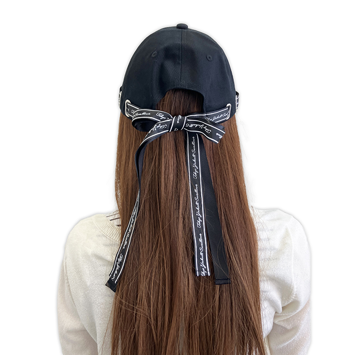 2024LadiesDay】2024LADIES DAYリボンキャップ | 東京ヤクルト