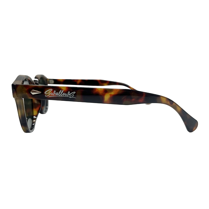 レア品Persol ベッコウ柄 サングラス　2680-S　ケース付き 02.jpg