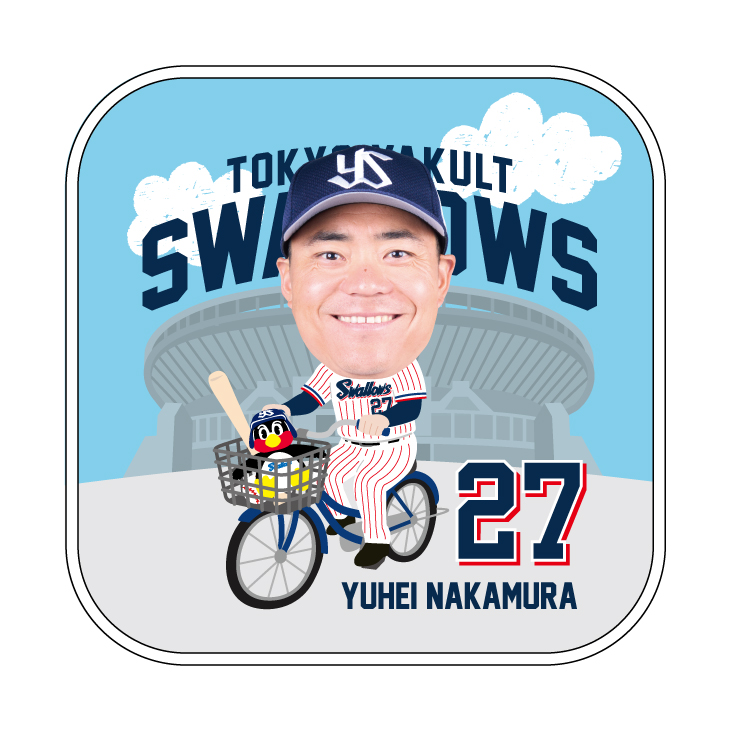 2015年ヤクルトスワローズ 打者３部門アートパネル 01.jpg