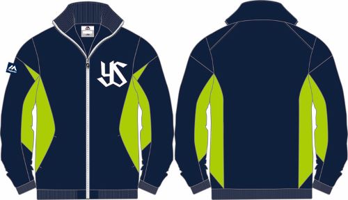 2018グラウンドコート | 東京ヤクルトスワローズ オフィシャルネット