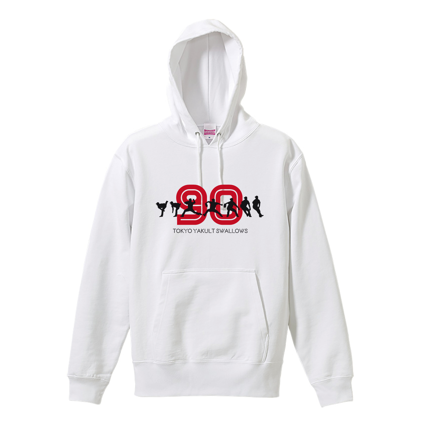 【2024BF】長谷川宙輝プロデュースパーカー