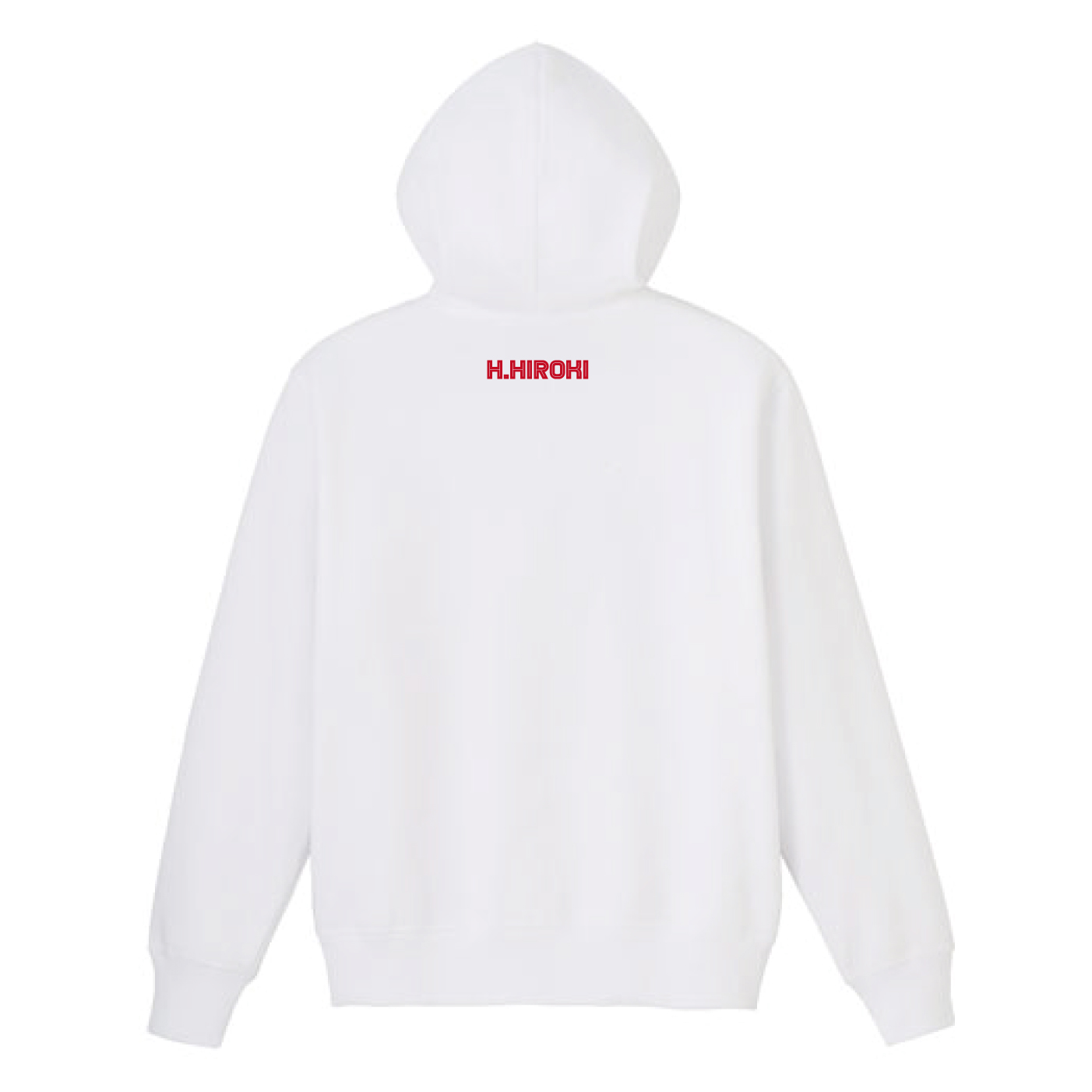 【2024BF】長谷川宙輝プロデュースパーカー