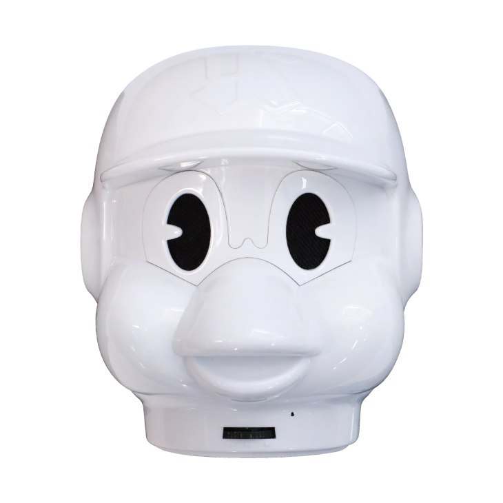 【2025年BF】つば九郎 ワイヤレススピーカー