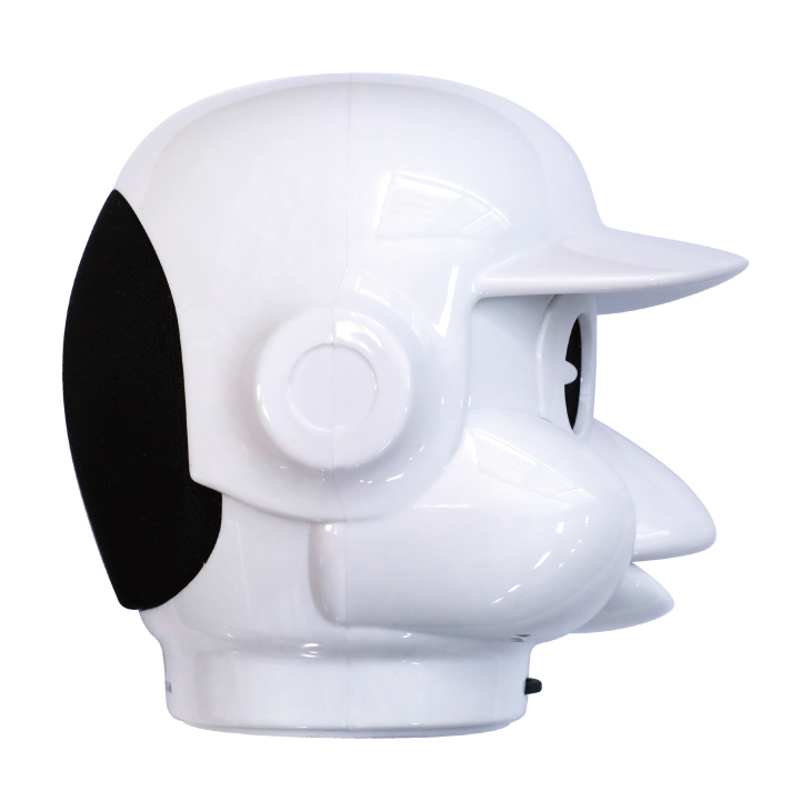 【2025年BF】つば九郎 ワイヤレススピーカー