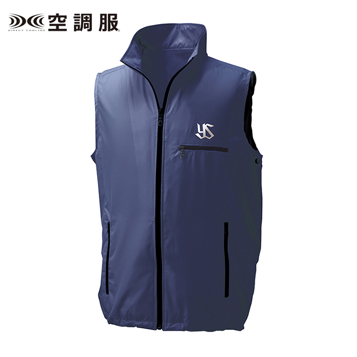 スワローズ アウトドアベスト