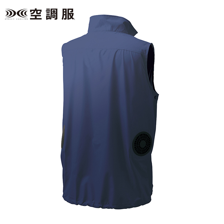 スワローズ アウトドアベスト