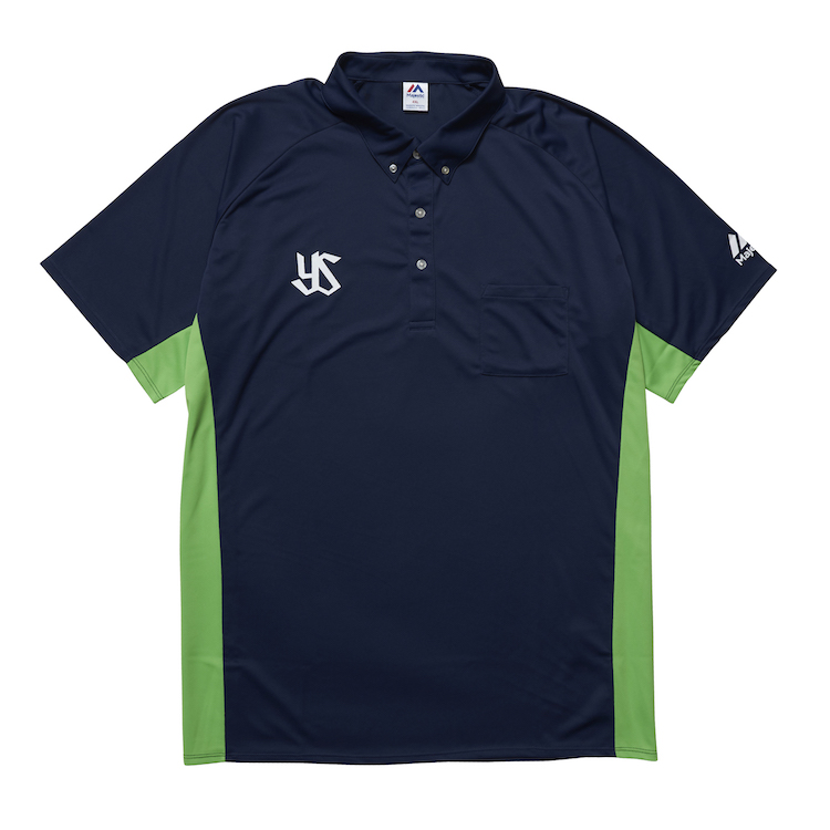 2018年ポロシャツ