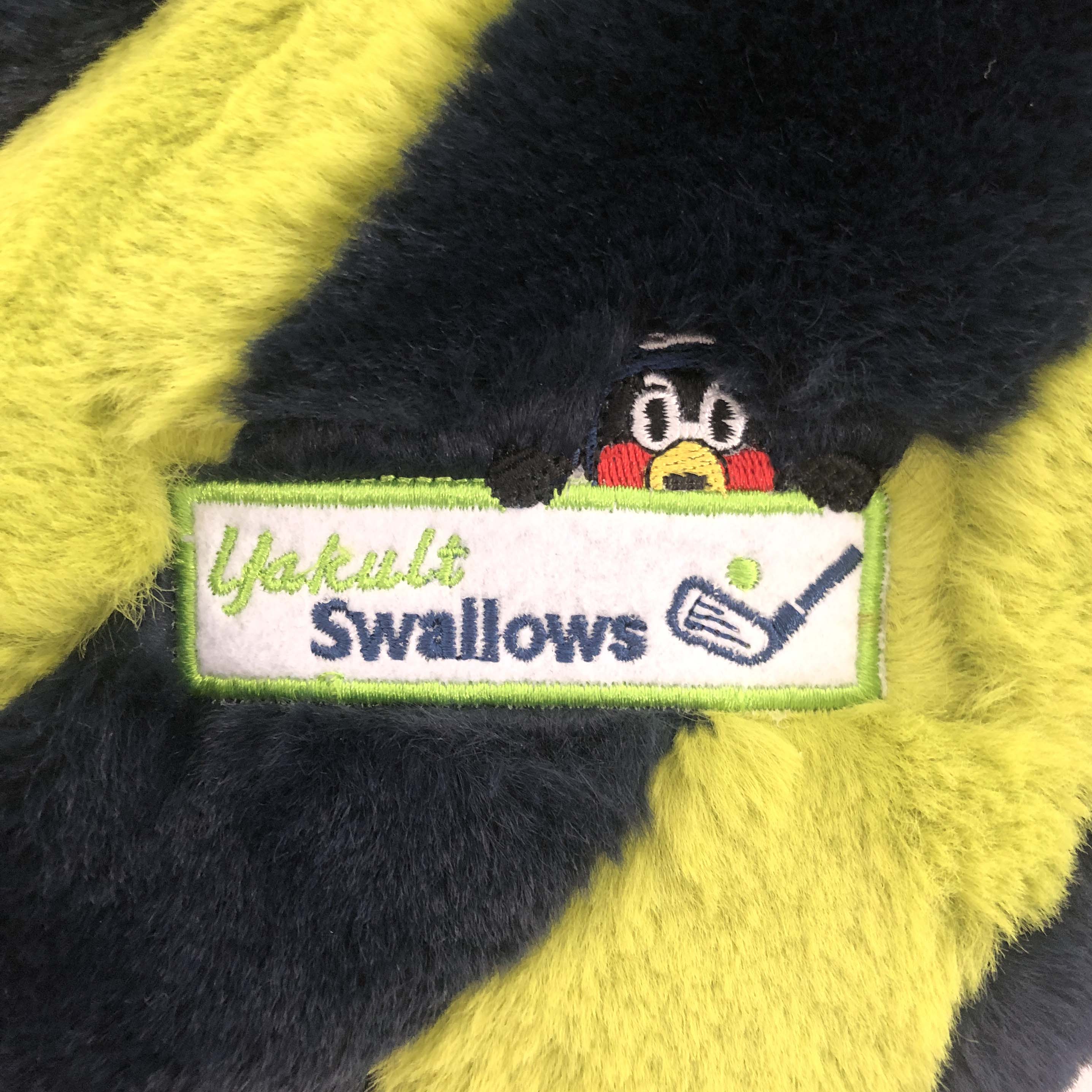 つば九郎ゴルフファートートバッグ