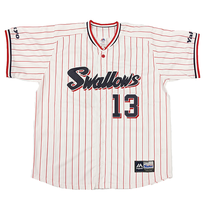 レプリカユニホーム（ホーム）13オスナ