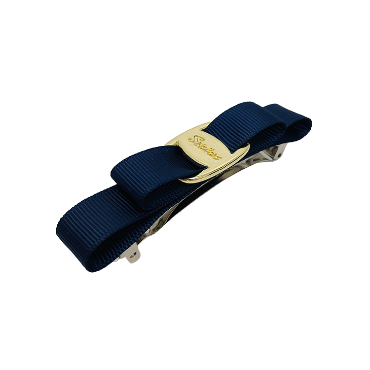 リボンバレッタ