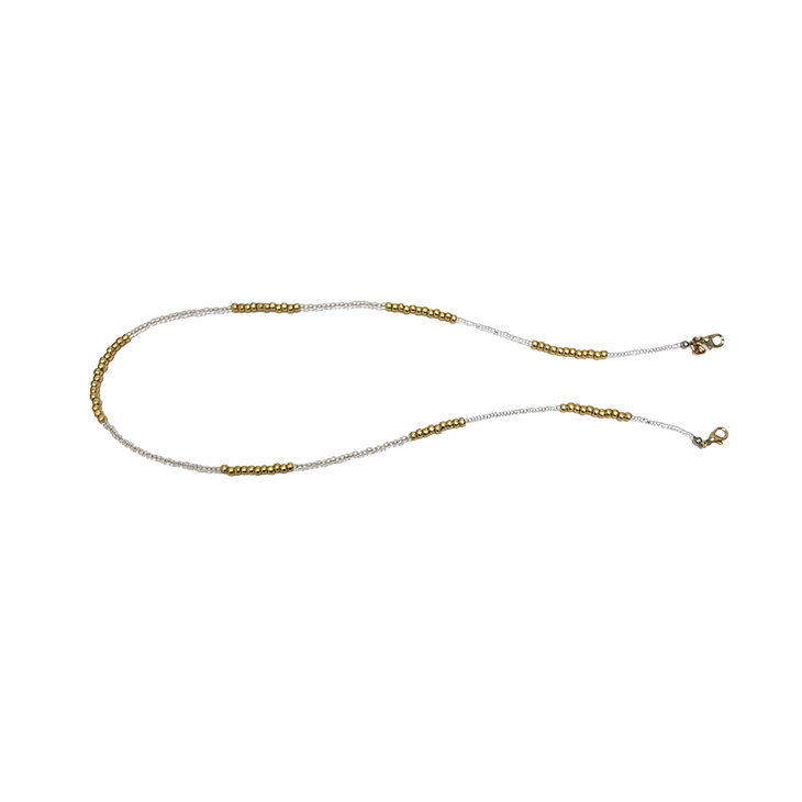 YSマスクチェーン(ホワイト)