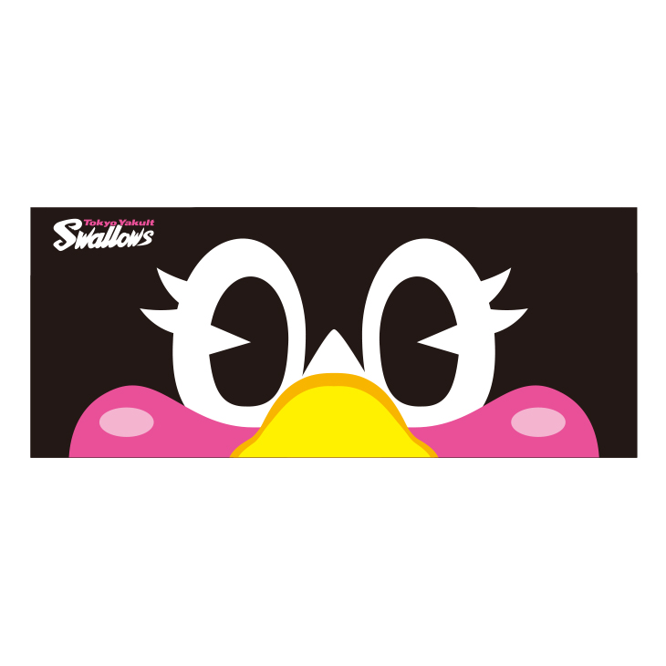 【2022】フェイスタオル（つばみ/顔）