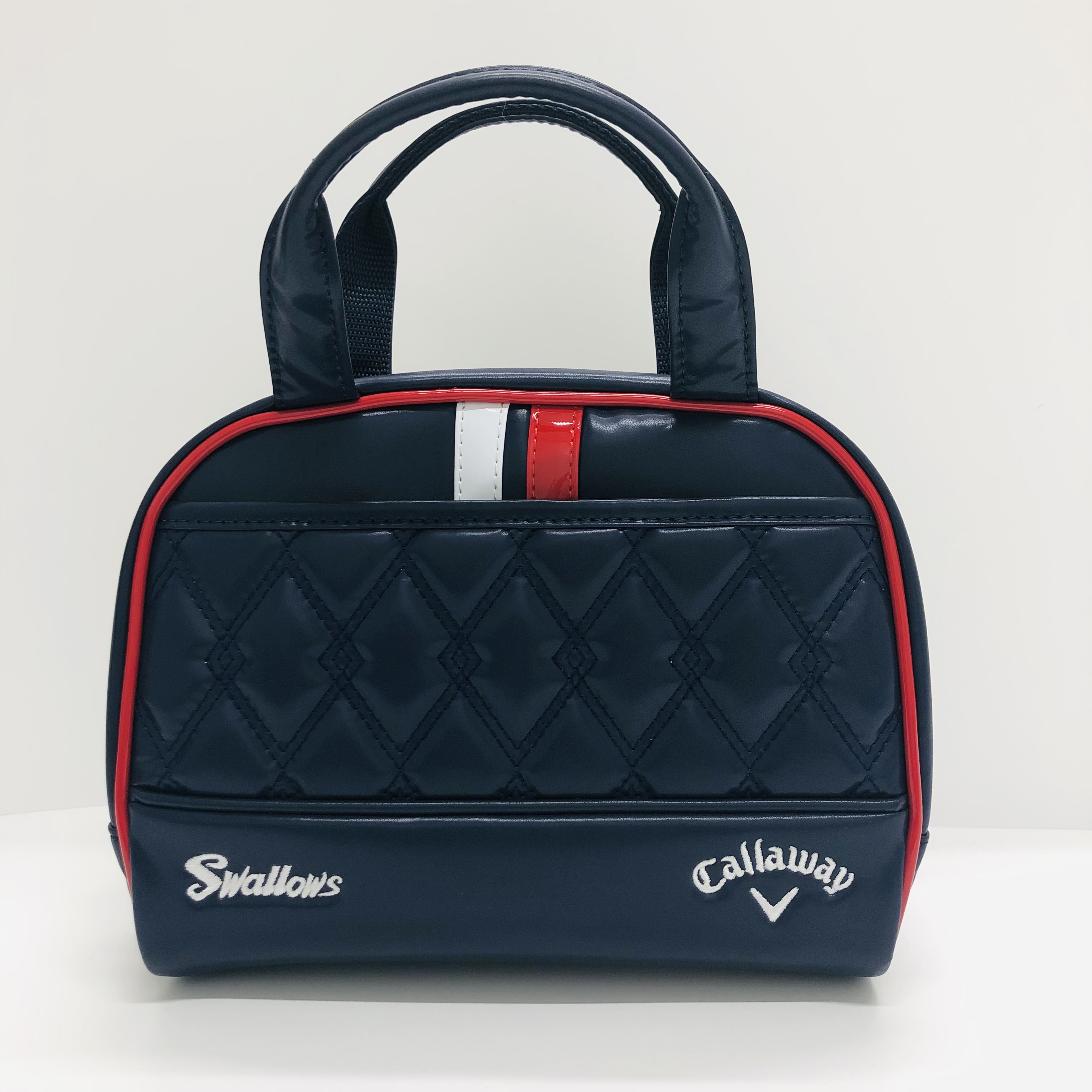 【2024BF】【キャロウェイ×スワローズ】ミニトートバッグ