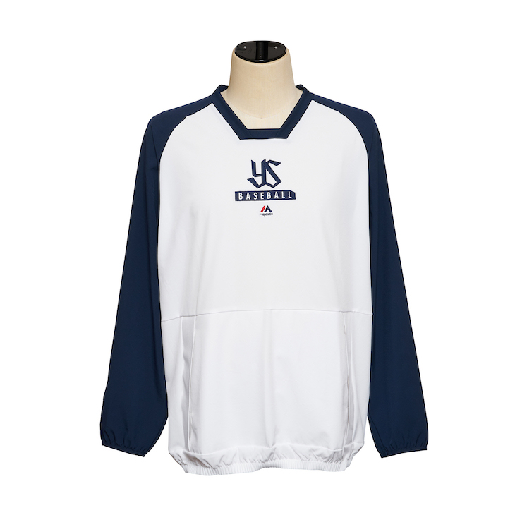 【2023年majesticセール】2022プロコレゲーマージャケット（長袖）