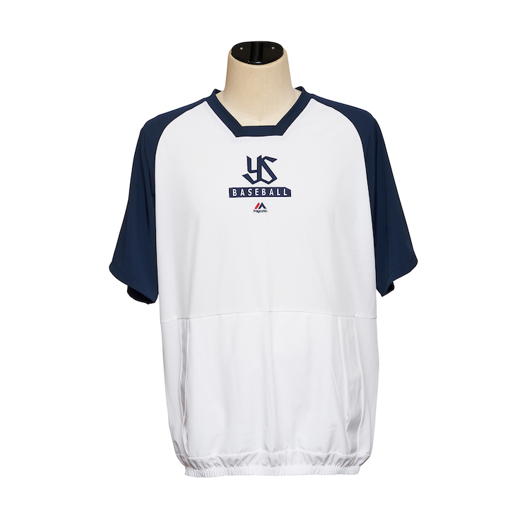 【2023年majesticセール】2022プロコレゲーマージャケット（半袖）