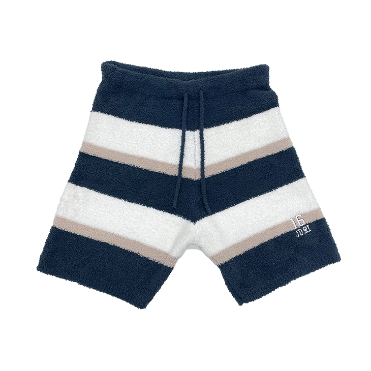 【2024BF】原選手プロデュースメンズモコモコハーフパンツ