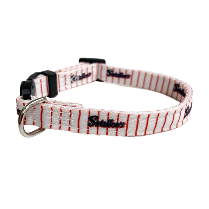 CAT首輪(鈴なし)ホーム