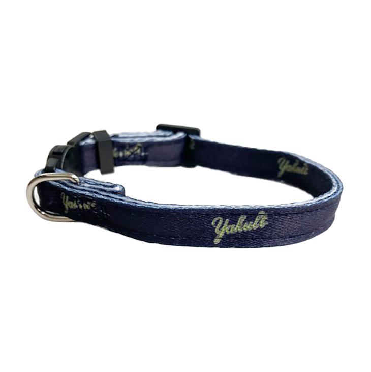 CAT首輪(鈴なし)ビジター