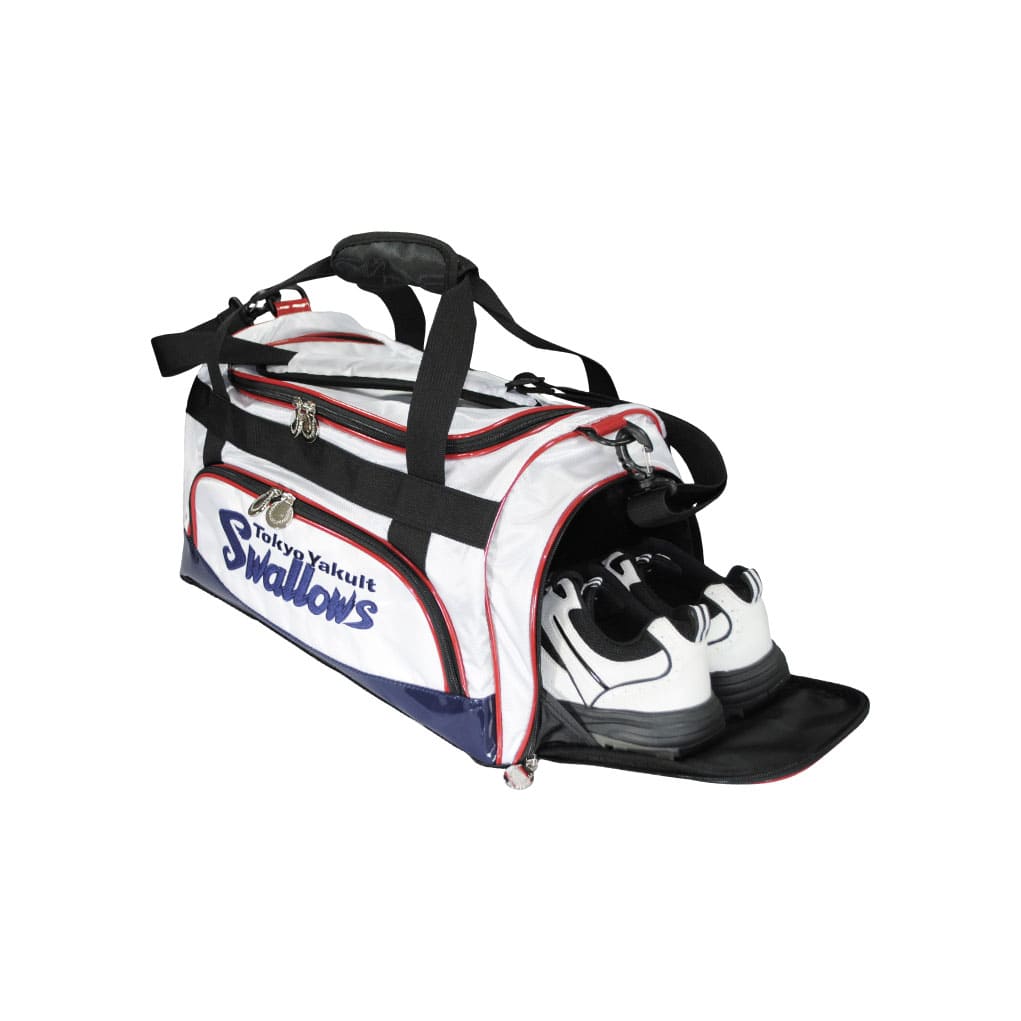 東京ヤクルトスワローズ BB ボストンバッグ | 東京ヤクルトスワローズ