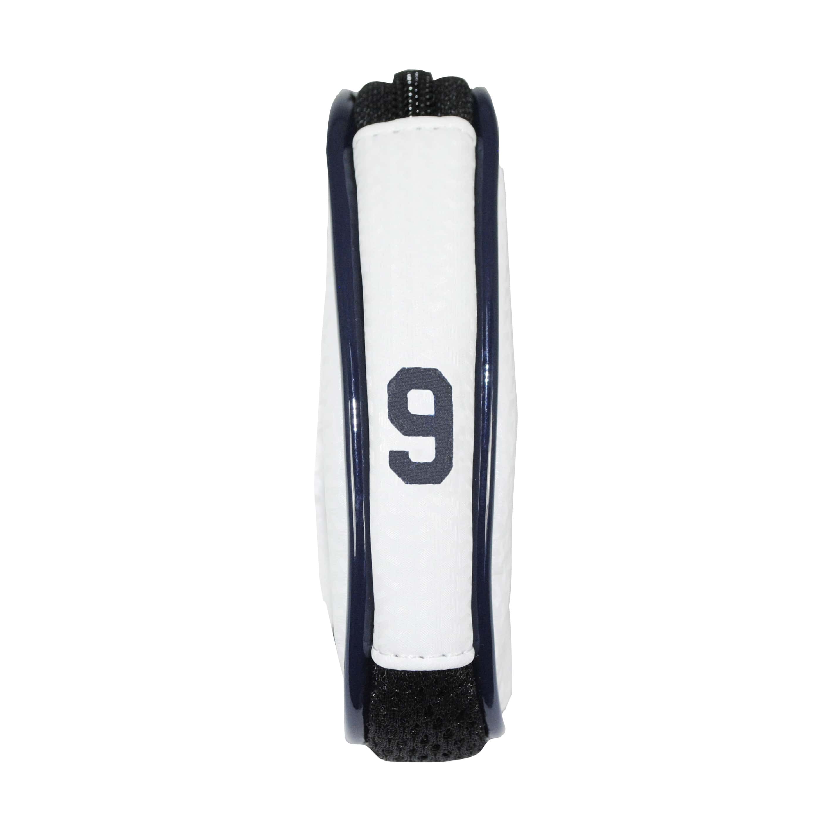 東京ヤクルトスワローズ　アイアンカバー　7本セット