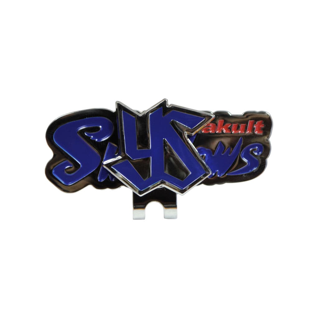 東京ヤクルトスワローズ　　クリップマーカー