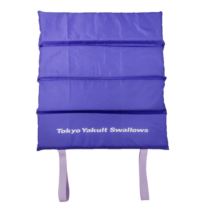 【2024BF】【2022ladiesday※数量限定受注】折りたたみ応援ボード&シートクッション