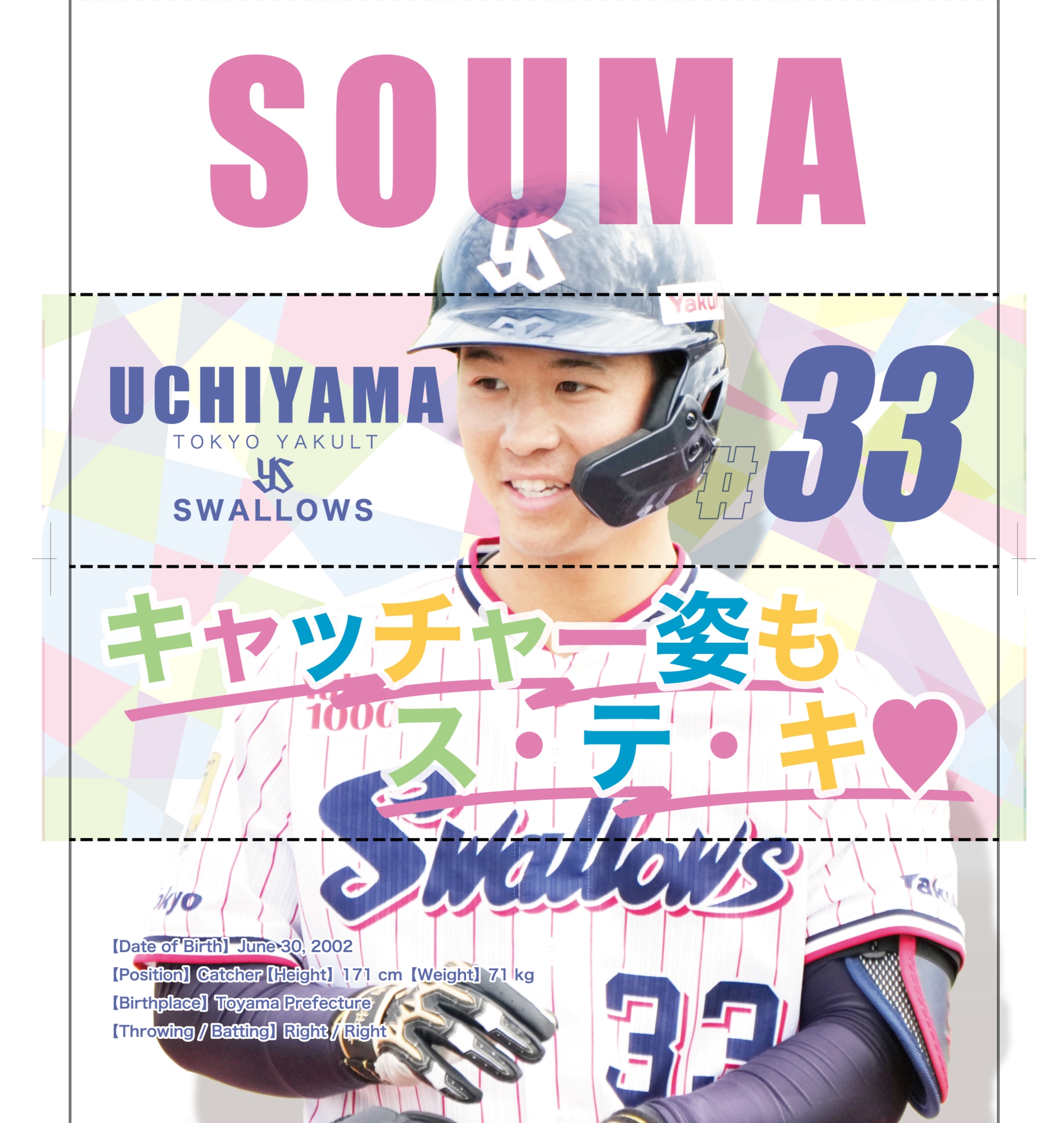 【2024BF】【2022ladiesday※数量限定受注】折りたたみ応援ボード&シートクッション