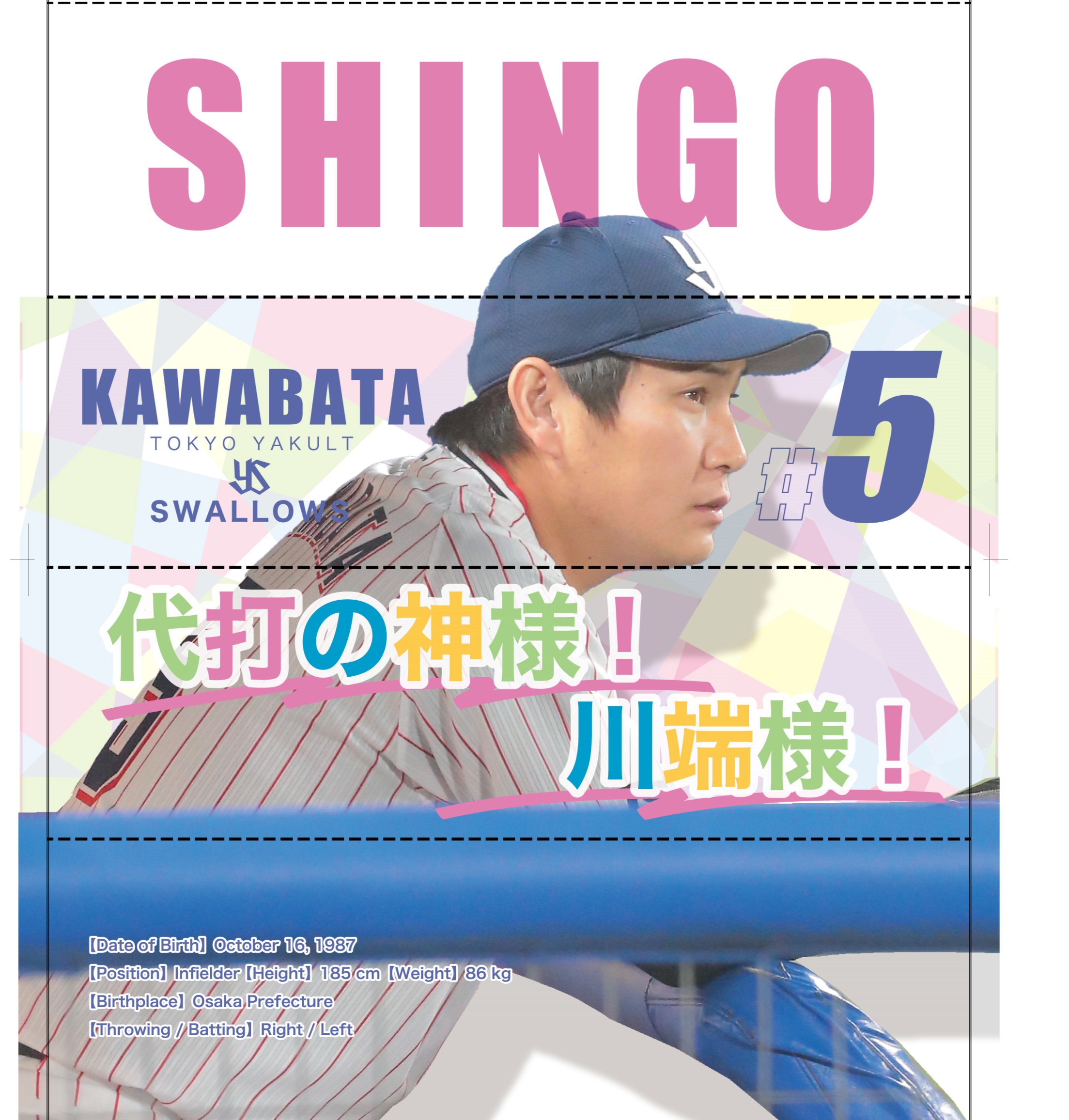 【2024BF】【2022ladiesday※数量限定受注】折りたたみ応援ボード&シートクッション