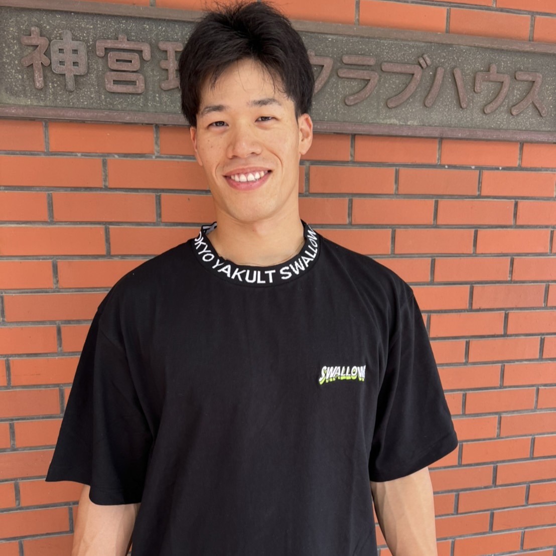 【2024BF】【7月18日新商品】リブロゴビッグシルエットTシャツ（ブラック）