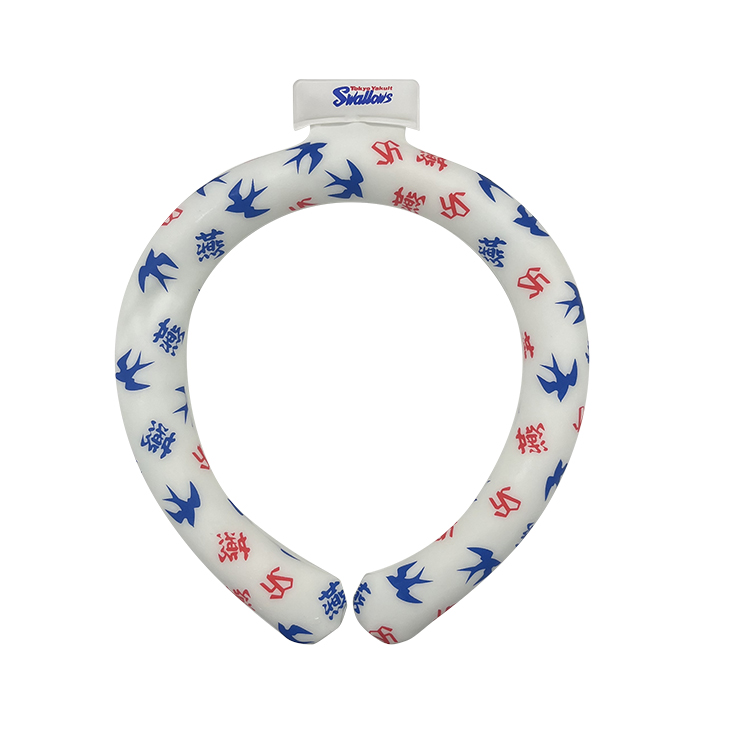 首元ひんやり／燕 COOlly