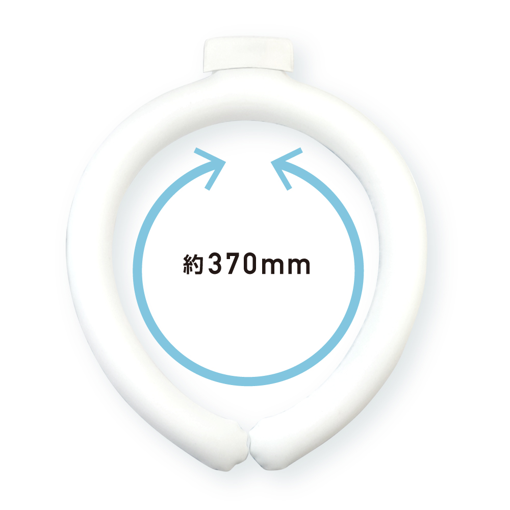 首元ひんやり／燕 COOlly