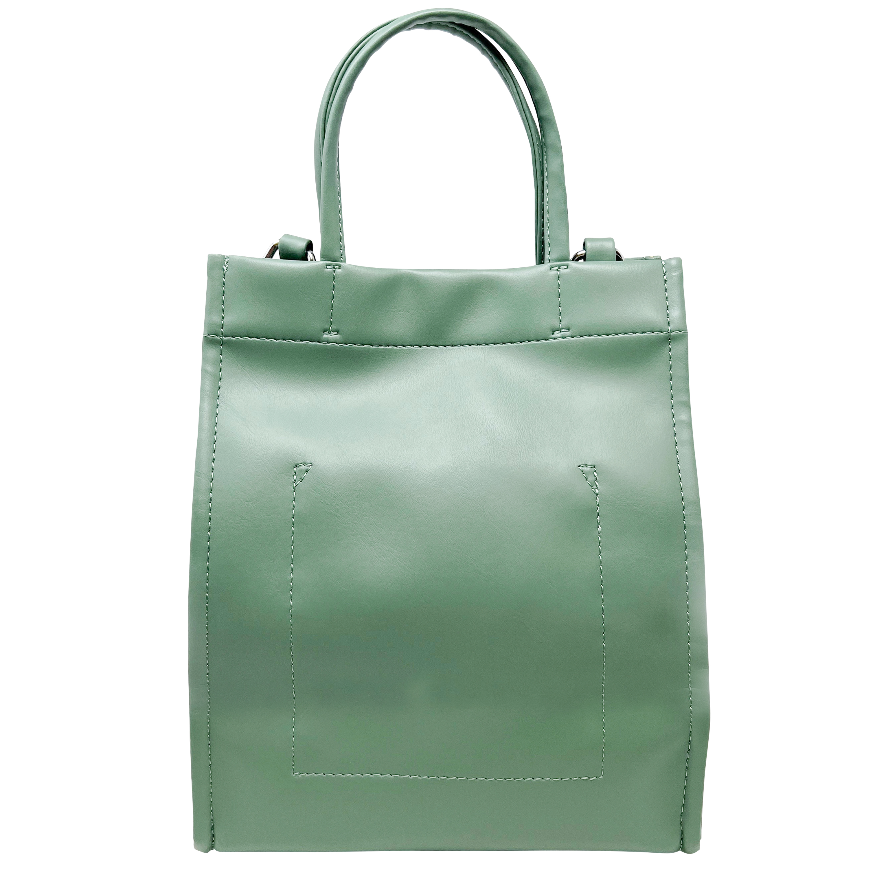 【2022ファン感謝DAY】つば九郎型押し合皮ショルダートート