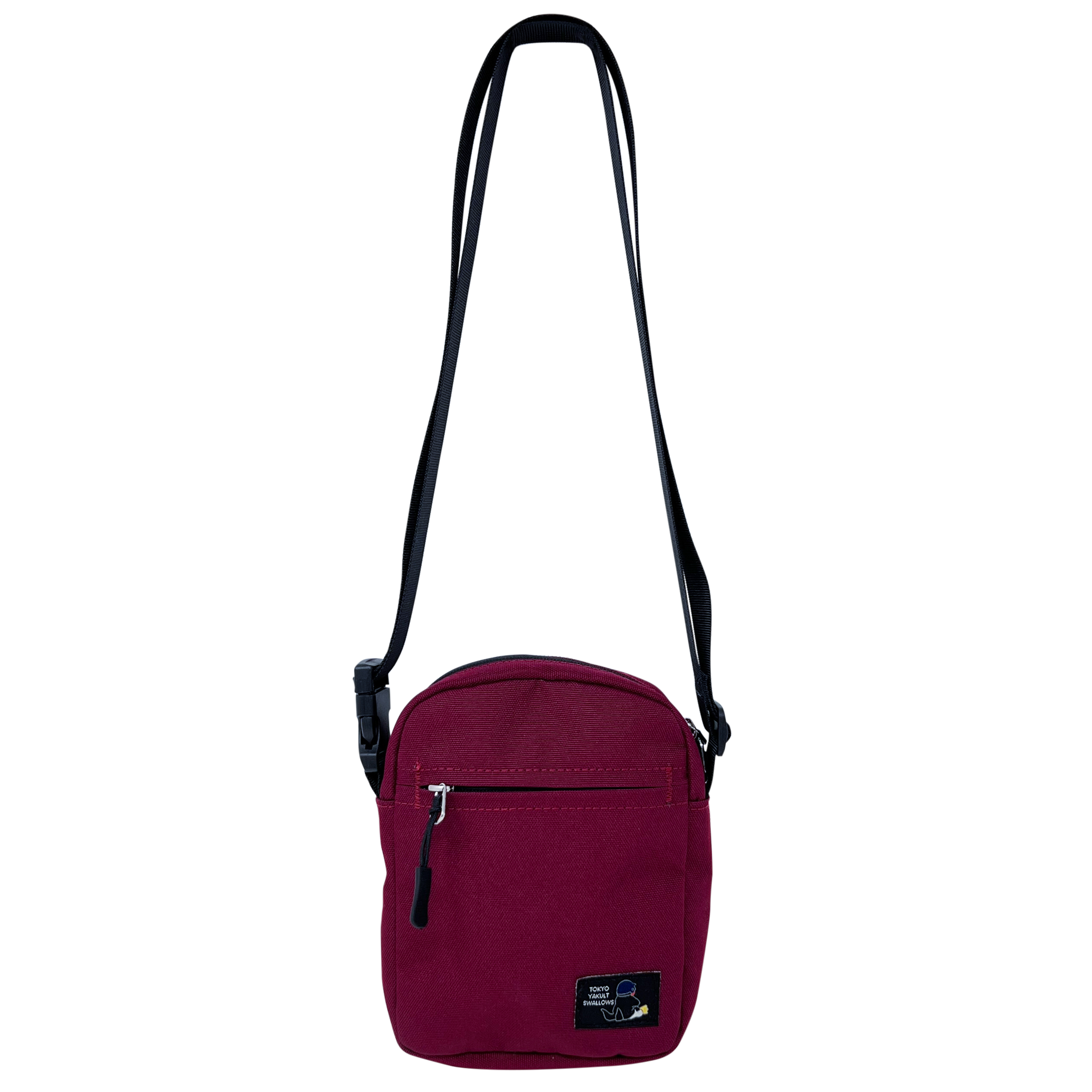 【2023年新商品】つば九郎ショルダーバッグ