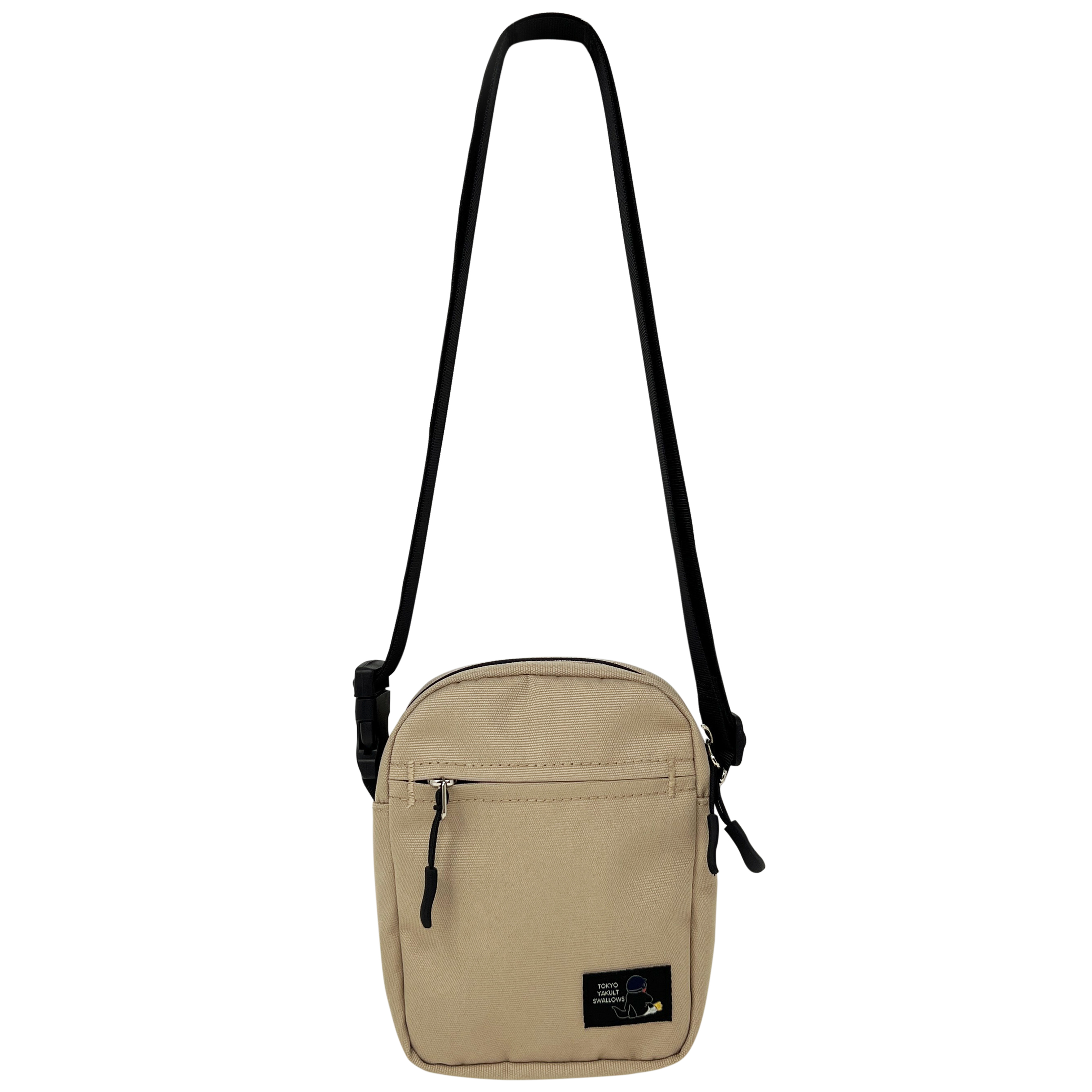 【2023年新商品】つば九郎ショルダーバッグ