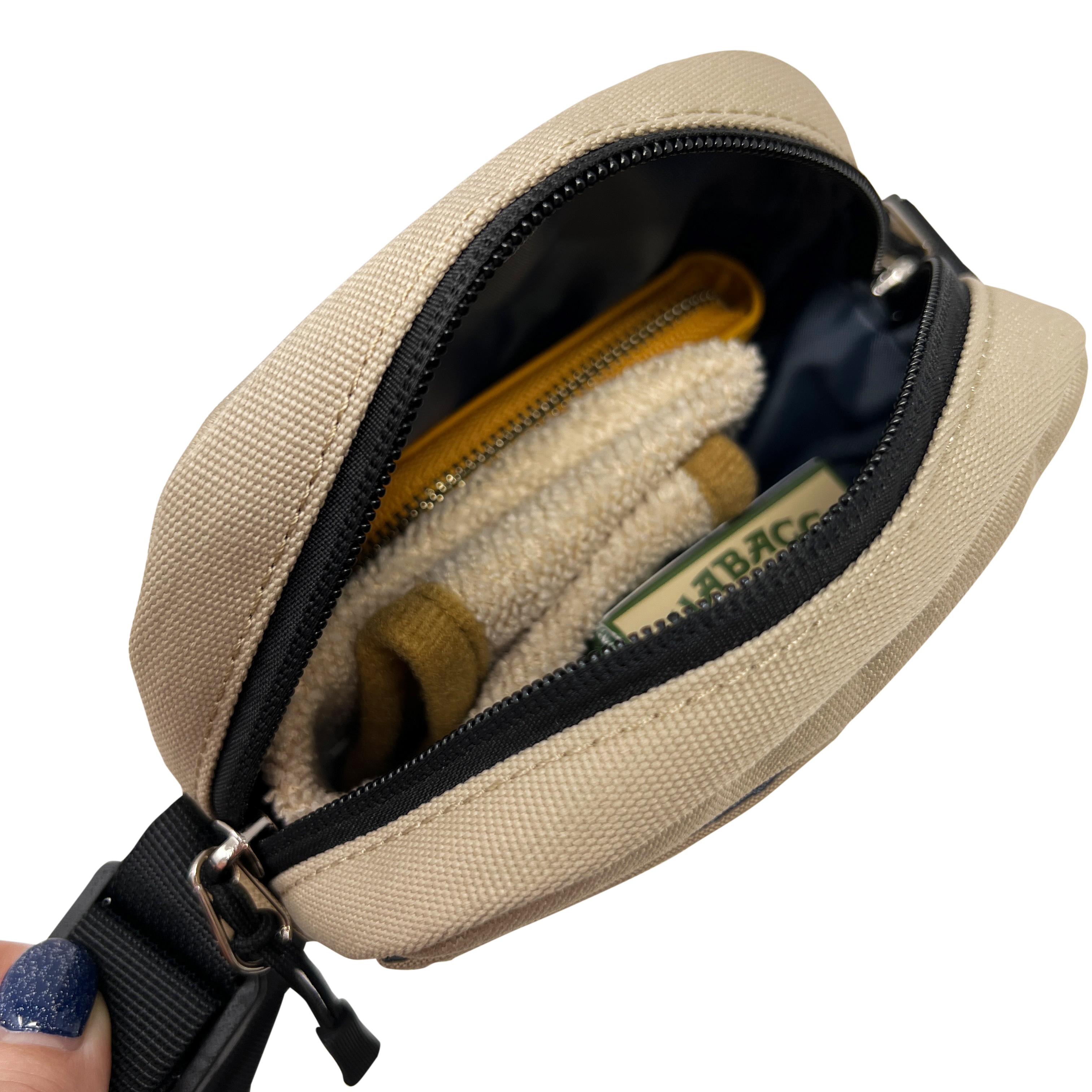 【2023年新商品】つば九郎ショルダーバッグ