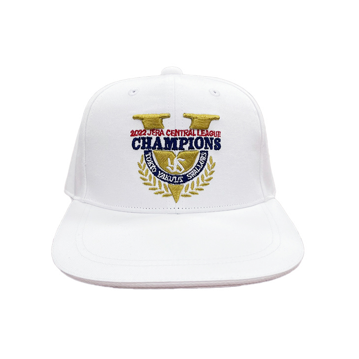 【2022年リーグ優勝】2022年リーグ優勝記念キャップ