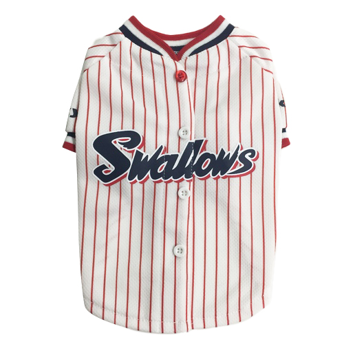 【2023開幕新商品】YS DOGユニホーム（ホーム）