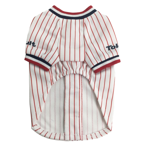 【2023開幕新商品】YS DOGユニホーム（ホーム）