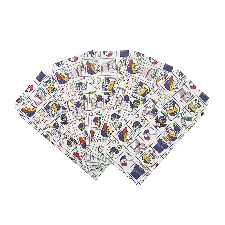 【2023開幕新商品】YS×シモジマ ぽち袋（カラー）