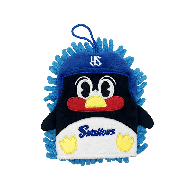 つば九郎はんどくりーなー【コア】