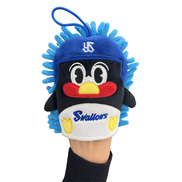 つば九郎はんどくりーなー【コア】