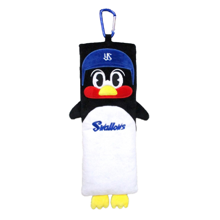 つば九郎かさかばー【コア】