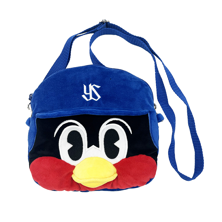 つば九郎ふぇいすぽしぇっと【コア】