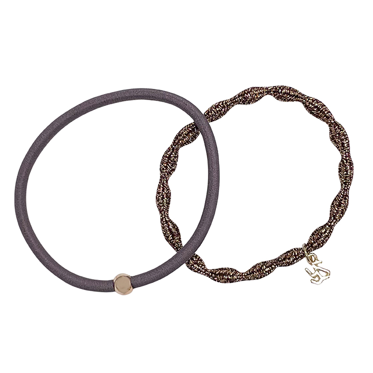 【2023年新商品】ヘアゴムセット（レッド）