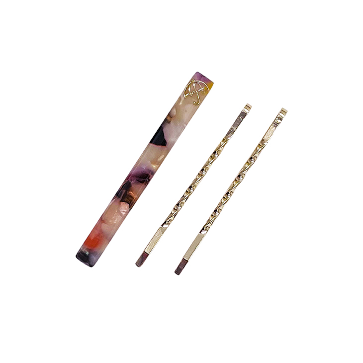 【2023年新商品】ヘアゴムセット（レッド）