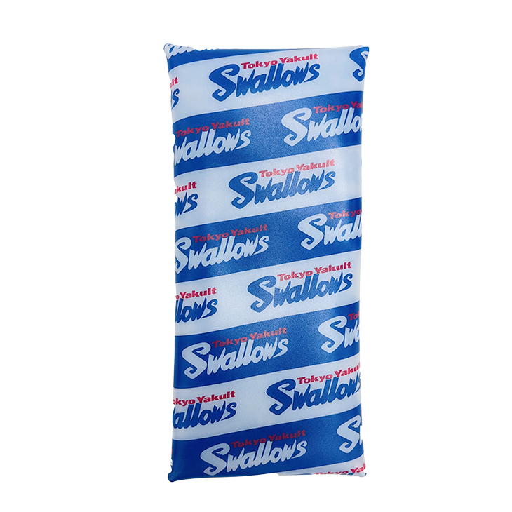 【2023年新商品】クリアマルチポーチ（Ｓｗａｌｌｏｗｓ）