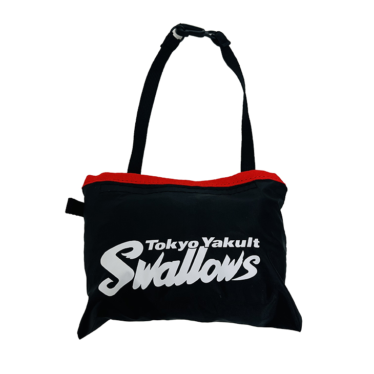 【2024BF】【2023開幕新商品】SWALLOWSリュックカバー