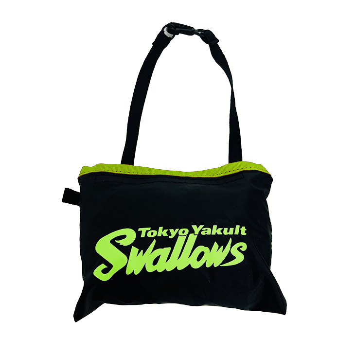 【2024BF】【2023開幕新商品】SWALLOWSリュックカバー