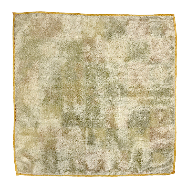 【2023年新商品】ガーゼパイルハンカチ (つば九郎と野球道具)