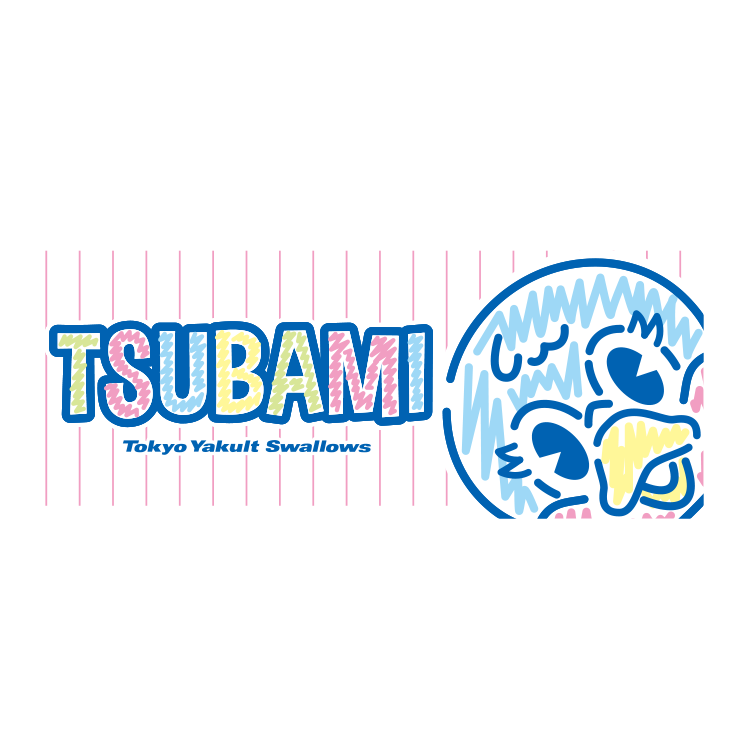 【2023年新商品】フェイスタオル（つばみ／色鉛筆風）